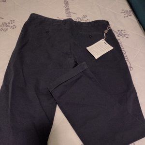 Bikkembergs Pants 40